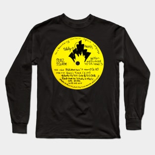 SCHOOLLY D P.S.K. (1985) Long Sleeve T-Shirt